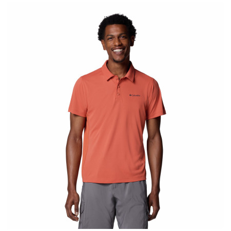 Columbia Zero Rules™ Light Polo férfi póló