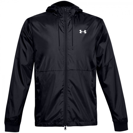 Férfi kabát Under Armour Field House Jacket fekete