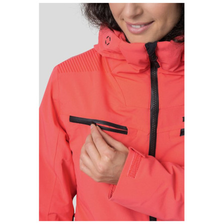 Hannah Amabel női síkabát