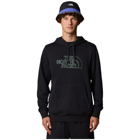 The North Face Drew Peak Light Hoodie férfi pulóver
