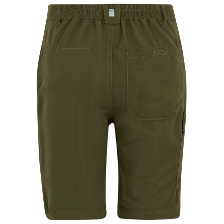 Regatta Sorcer Z/O Trousers III Treetop gyerek nadrág