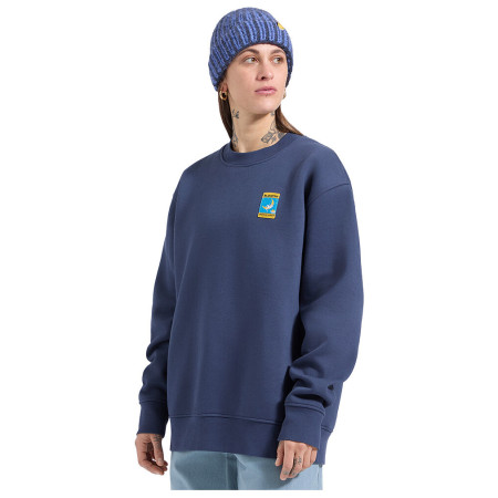 La Sportiva Moon Climb Sweater U pulóver