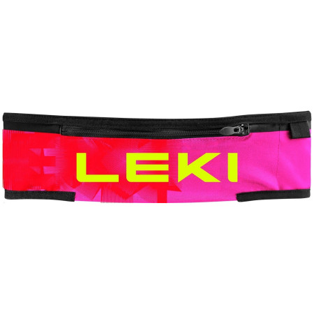 Leki Trail Running Pole Belt túrabot tartó öv