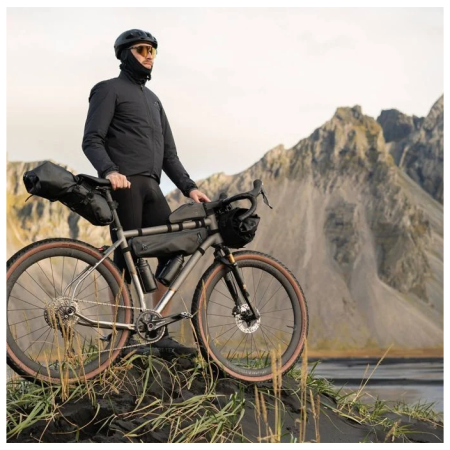 Osprey Escapist Top Tube Bag táska