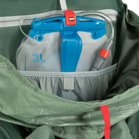 Osprey Aura Ag Lt 50 női túrahátizsák