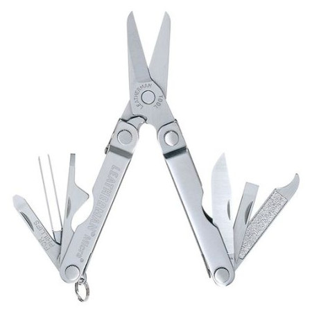 Multitool Leatherman Micra
