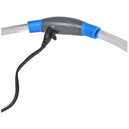 Nite Ize NiteHowl® Rechargeable LED Safety Necklace világító kutyanyakörv