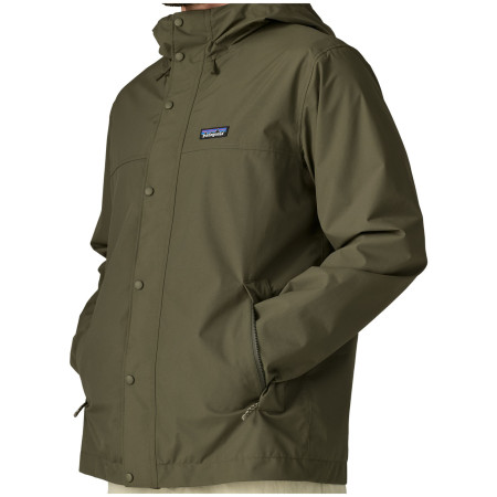 Patagonia Outdoor Everyday Rain férfi dzseki
