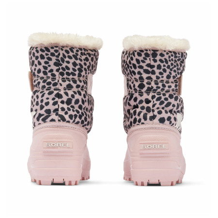 Sorel Snow Commander™ Pink gyerek téli cipő