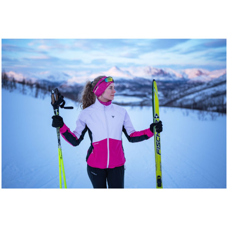 Silvini Pusteria női softshell kabát