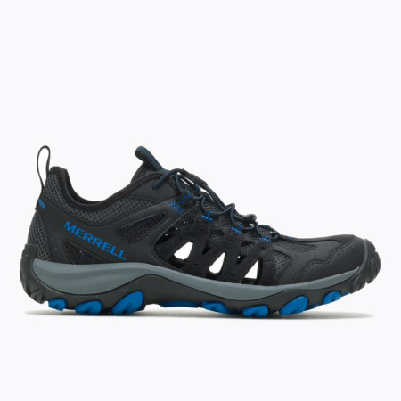Merrell Accentor 3 Sieve férficipő fekete/kék