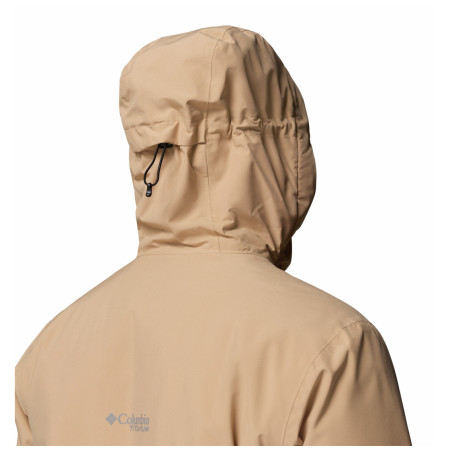 Columbia Explorer'S Edge™ II Insulated Jacket férfi dzseki