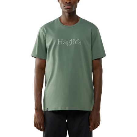 Haglöfs Outsiders Tee férfi póló