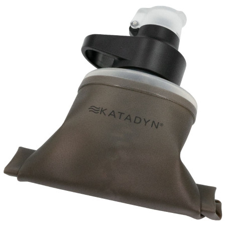 Katadyn BeFree AC 1,0 l Tactical filteres kulacs
