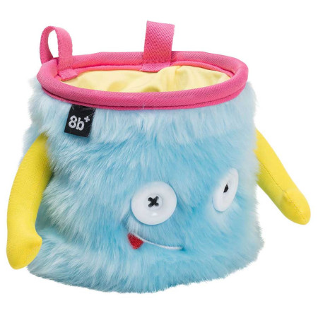 8BPLUS Jamie ziazsák