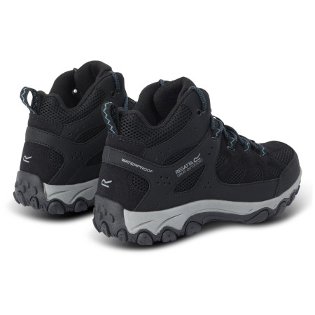 Regatta Womens Edgepoint IV Mid női cipő