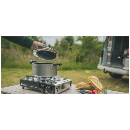 Outwell Feast Ceramic Pot 3 L fazék