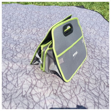 Rendező Vango Folding Organiser