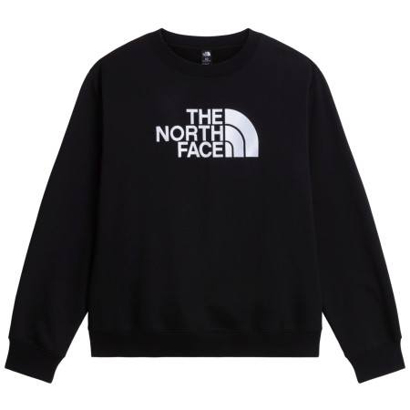 The North Face Essential Drew Peak Regular Crew férfi pulóver