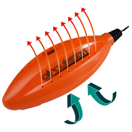 Alpenheat 2in1 Circulation cipőszárító