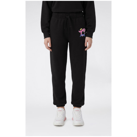 Champion Elastic Cuff Pants G gyerek melegítő