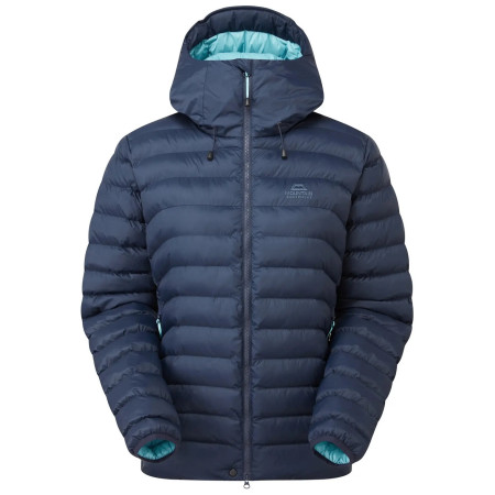 Mountain Equipment Superflux Hooded Jacket Women's női télikabát