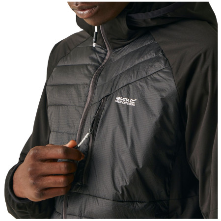 Regatta Pro Hybrid férfi dzseki
