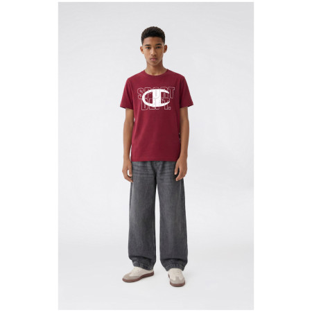 Champion SS Tee B gyerek póló