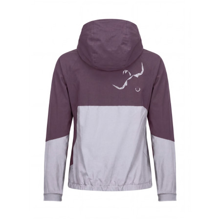High Point Rocky Lady Hoody női pulóver