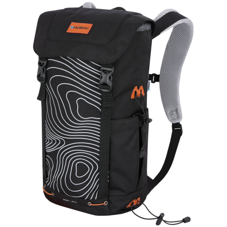 Husky Jibby 20L gyerek hátizsák