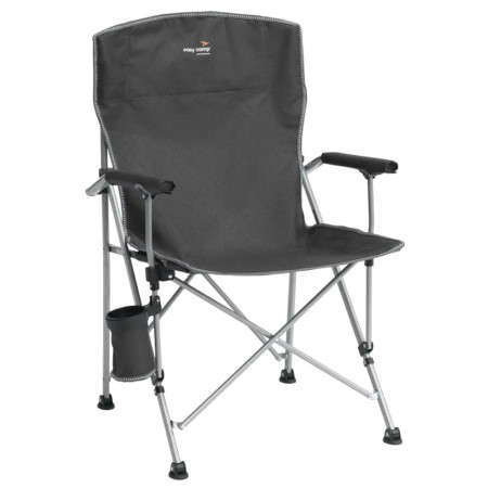 Easy Camp Oak Chair Ink szék fekete Ink Black