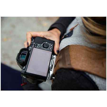 Peak Design Capture (v3) tartó