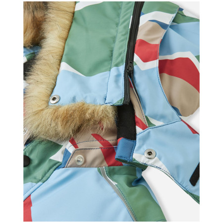 Reima Kipina gyerek overall