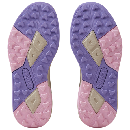 Reima Enkkari Misty Violet gyerek tornacipő