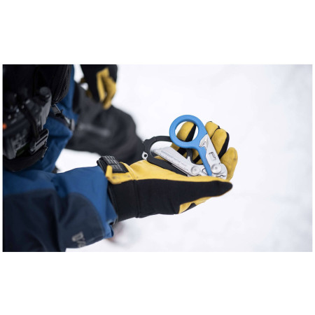 Leatherman Raptor® Rescue multifunkciós mentőolló