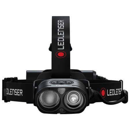 Ledlenser H19R Core nagy teljesítményű fejlámpa