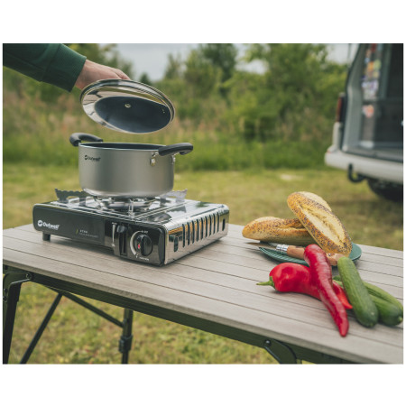 Outwell Etna Solo Gasguard gázfőző