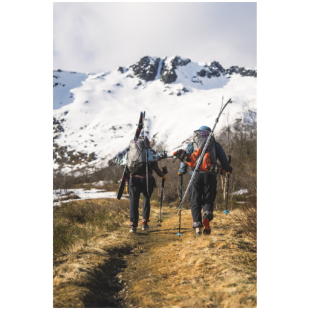 Black Diamond Cirque Ultra 35 túrasí hátizsák