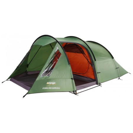 Vango Omega 450 XL sátor zöld