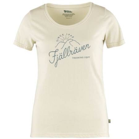 Fjällräven Sunrise T-shirt W női póló