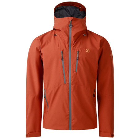 Dare 2b Arising IV Jacket férfi dzseki barna ArabianSpice