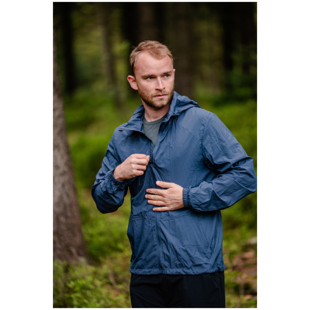 MOOA Windbreaker férfi széldzseki