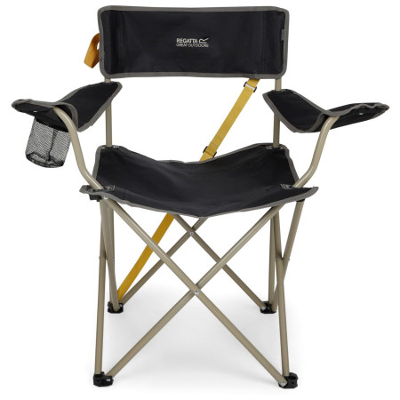 Regatta Isla II Chair szék szürke Ash