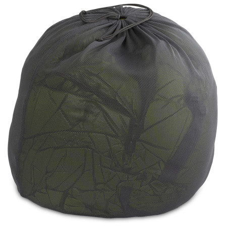 Hálózsák Pinguin Magma 1000 195 cm