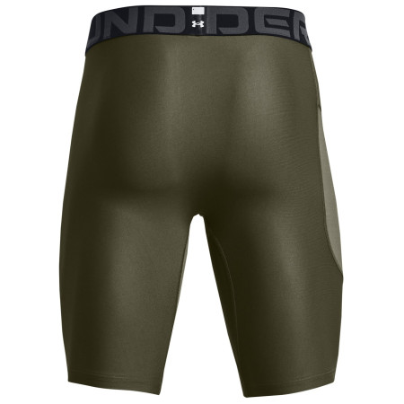 Under Armour HG Armour Lng Shorts férfi funkcionális aláöltözet