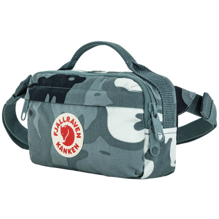 Fjällräven Kånken Graphics Hip Pack övtáska