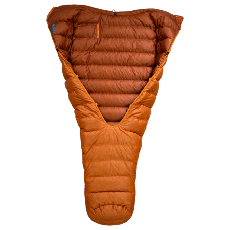 Robens Scoria Quilt UL +6°C Long toll paplan