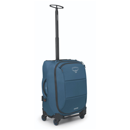 Osprey Ozone 4-Wheel Carry On 36 utazótáska k é k