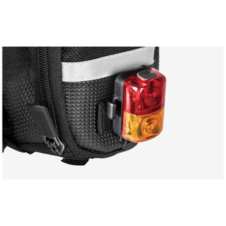 Topeak Aero Wedge Pack Medium (0.98-1.31 l) nyeregtáska