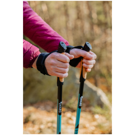 Warg Nordic Twistlock nordic walking túrabot